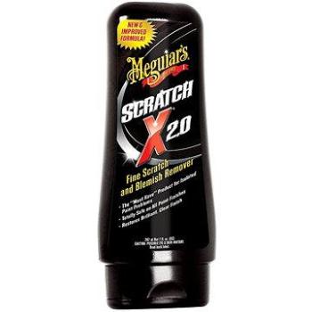 MEGUIARS ScratchX 2.0 (G10307)