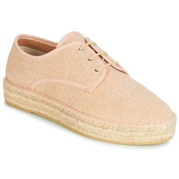 Betty London  JAKIKO  Espadrilky Ružová