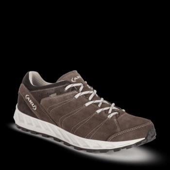 Pánske topánky AKU Rapida GTX šedo / čierna 7,5 UK