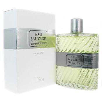 Dior Eau Sauvage - EDT 2 ml - odstrek s rozprašovačom