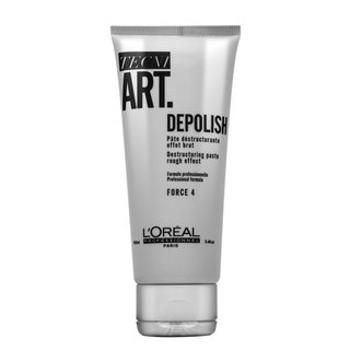 L´Oréal Professionnel Tecni.Art Depolish modelujúca pasta pre matný efekt 100 ml