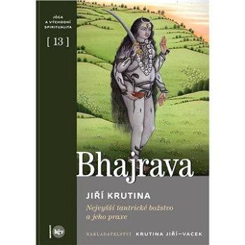 Bhajrava (978-80-874-9360-1)