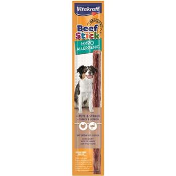 Vitakraft Dog pochúťka Beef Stick hypoalergénne 1 ks (4008239367198)
