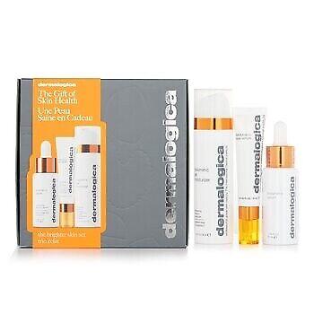 Dermalogica Darčeková sada starostlivosti pre žiarivejšiu pleť The Brighter Skin Set