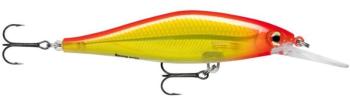 Rapala wobler shadow rap shad deep 9 cm 12 g hh