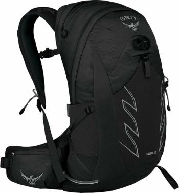 Osprey Talon 22 III Stealth Black L/XL