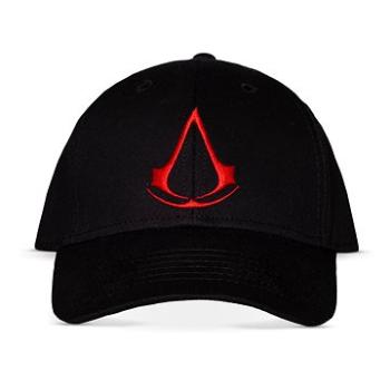 Assassins Creed: Core Logo – šiltovka (8718526143188)