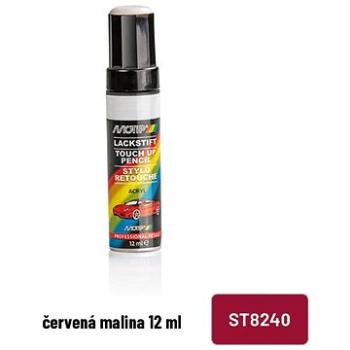 MOTIP M SD ceruzka. červená malina 12 ml (ST8240)