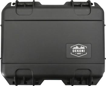 Dekoni Audio SKB Hero Heavy Duty Obal na slúchadlá