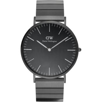 Daniel Wellington DW00100778 - 30 dní na vrátenie tovaru, Garancia originality