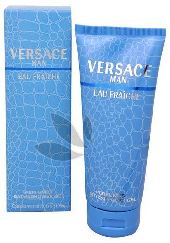 Versace Eau Fraiche Man Shg 200ml