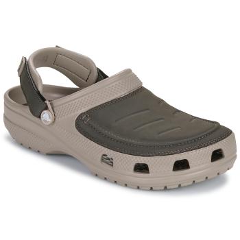 Crocs  Yukon Vista II LR Clog M  Nazuvky Béžová