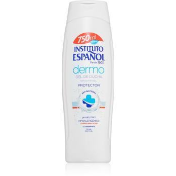 Instituto Español Dermo sprchový gél unisex 750 ml