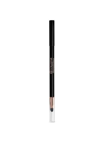 Collistar Vodeodolná ceruzka na oči (Professional Eye Pencil) 1,2 ml Black