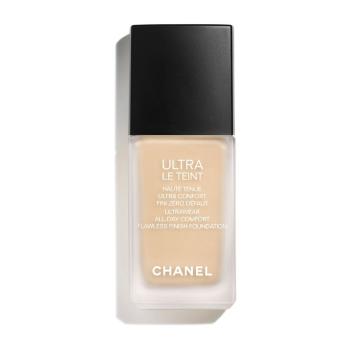 Chanel Dlhotrvajúci tekutý make-up Ultra Le Teint Fluide (Flawless Finish Foundation) 30 ml B20