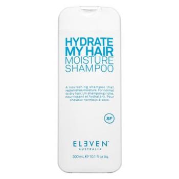 Eleven Australia Hydrate My Hair Moisture Shampoo vyživujúci šampón s hydratačným účinkom 300 ml