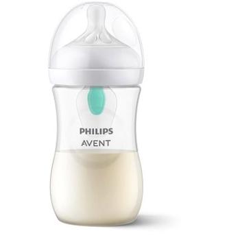 Philips AVENT Natural Response s ventilom AirFree 260 ml, 1 m+ (8710103990383)