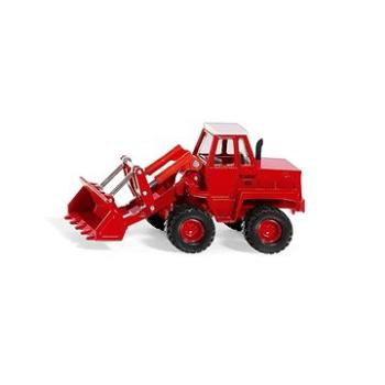 Siku Super – kolový nakladač Kramer 411, 1 : 50 (4006874035632)