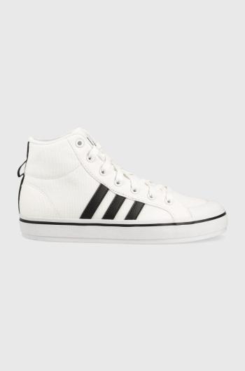 Tenisky adidas dámske, biela farba