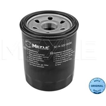 Meyle olejový filter 32-14 322 0006 (32-143220006)
