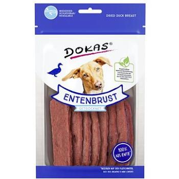 Dokas – Kačacie prsia plátky 70 g (4251276200151)