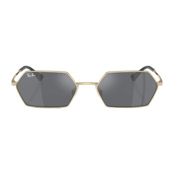 Ray-ban  RB372892136V58  Slnečné okuliare Zlatá