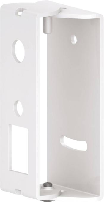 držiak na stenu pre reproduktory vhodné pre SONOS PLAY: 1 nakláňací  Vzdialenosť od steny (max.): 3 cm Hama  biela 1 ks