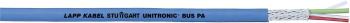 LAPP 2170234-1 zbernicový kábel UNITRONIC® BUS 1 x 2 x 1 mm² modrá metrový tovar