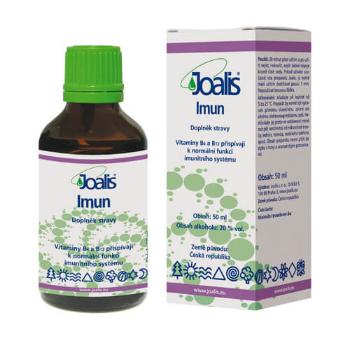 Joalis Joalis Imun 50 ml