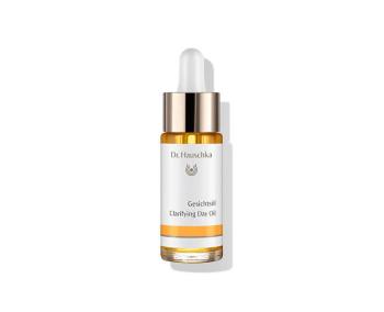 Dr. Hauschka Regulačný pleťový olej ( Clarifying Day Oil) 5 ml