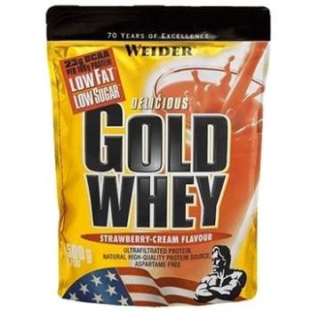 Weider Gold Whey čokoláda 500 g (4044782312155)