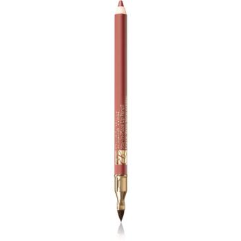 Estée Lauder Double Wear Stay-in-Place Lip Pencil ceruzka na pery odtieň 18 Nude 1.2 g