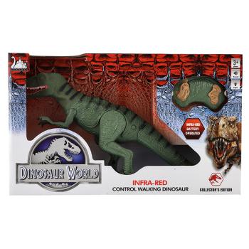 TEDDIES Dinosaurus chodiaci IC velociraptor 50 cm