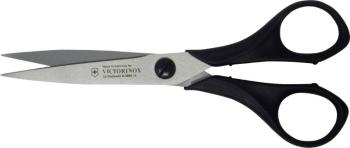 Victorinox 8.0986.16 nožnice pre kutilov  160 mm čierna