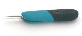 Weller Erem® E5SA ESD pinzeta 1 ks  špicatý, jemný 120 mm