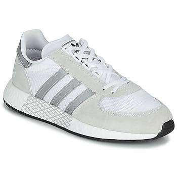 adidas  Nízke tenisky MARATHON TECH  Biela