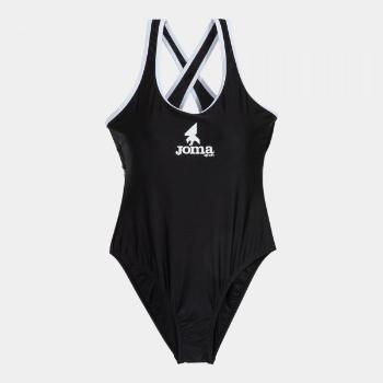 SHARK SWIMSUIT BLACK M