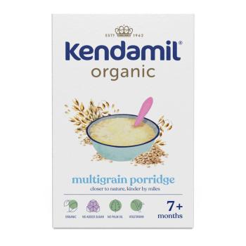 Kendamil Baby Organic viaczrnná 150 g