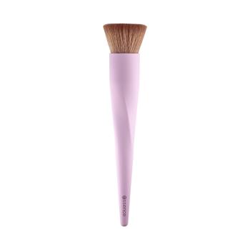 Essence  Flat Foundation Brush Buff Away Your Problems  Štetce Other