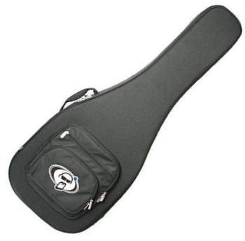 Protection Racket Acoustic Deluxe Puzdro pre akustickú gitaru Black