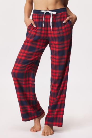 Pyžamové nohavice DKNY Check In