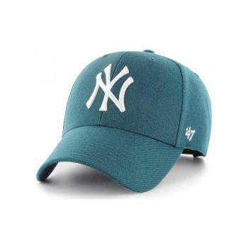 '47 Brand  Cap mlb new york yankees mvp snapback  Šiltovky Zelená