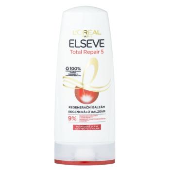 L'OREAL Elseve Total Repair 5 Balzam na vlasy 400 ml