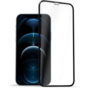 AlzaGuard 3D Elite Glass Protector na iPhone 12 / 12 Pro (AGD-TGE0007)