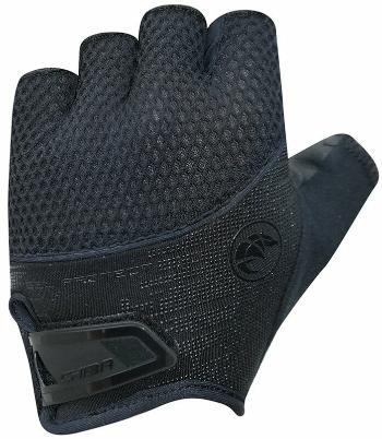 Chiba Jet Stream Gloves Black/Black L