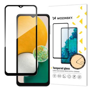 Wozinsky ohybné ochranné sklo pre Samsung Galaxy A13 5G  KP15097