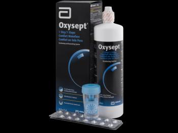 Oxysept 1 Step 300 ml