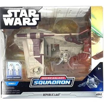 Star Wars – Deluxe Vehicle  Low Altitude Assault Transport – LAAT (191726428824)