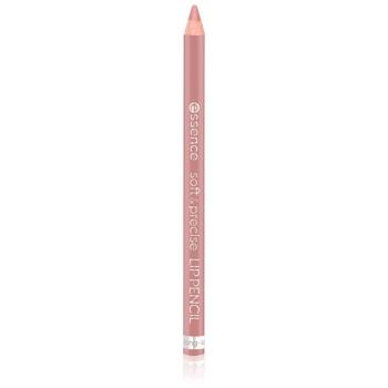 Essence Soft & Precise ceruzka na pery odtieň 302 0,78 g
