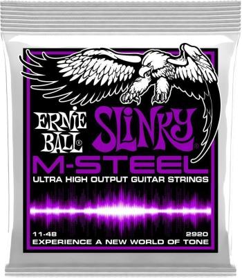 Ernie Ball 2920 Slinky M-Steel